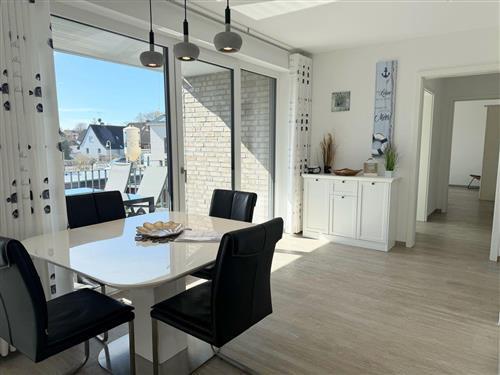 Ferieleilighet - 4 personer -  - Strandwiese 18 /WG - 23747 - Dahme