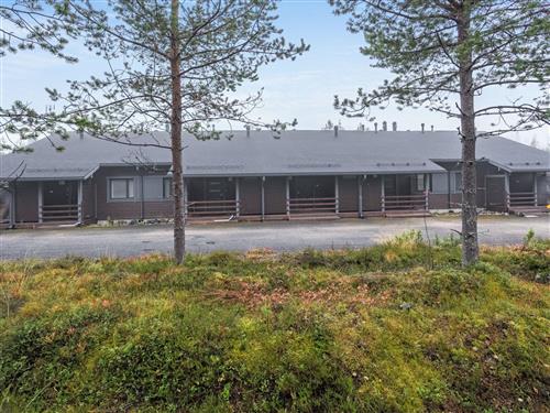 Feriehus / leilighet - 6 personer -  - Kuusamo - 93830