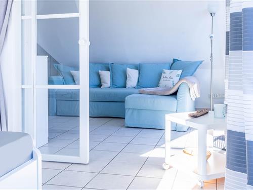 Ferielejlighed - 2 personer -  - Redewischer Straße 28 e - 23946 - Boltenhagen