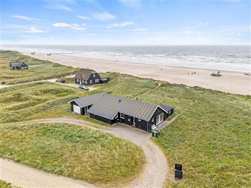 Sommerhus - 6 personer -  - Lille Strandvej - 6857 - Blåvand