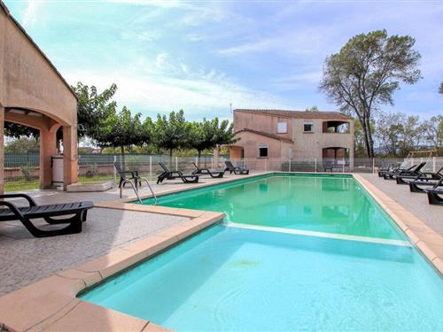 Holiday home - 7 persons -  - Chemin de Chalencon - 07230 - Lablachère