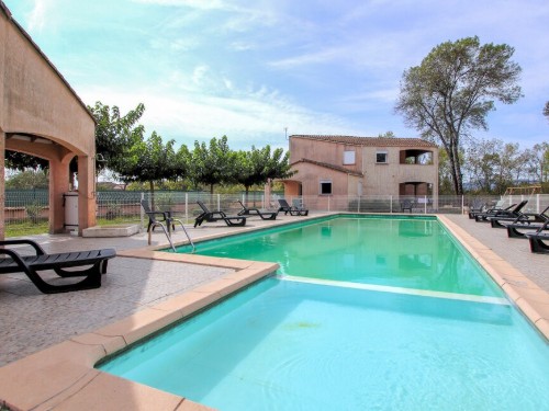 Holiday home - 7 persons -  - Chemin de Chalencon - 07230 - Lablachère