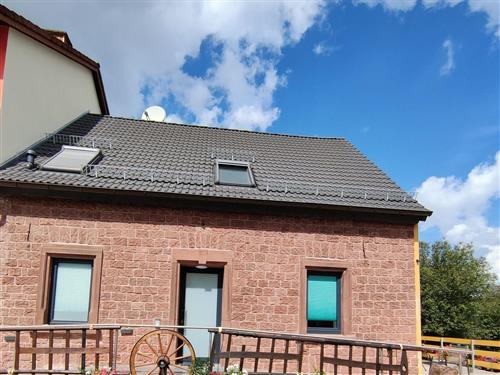 Holiday apartment - 3 persons -  - Hochwaldstr. - 66954 - Pirmasens