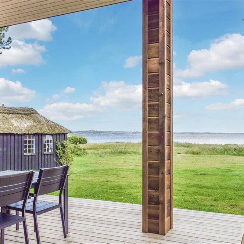 Ferienhaus - 8 Personen -  - Bogenshovedvej - Bogense - 8400 - Ebeltoft