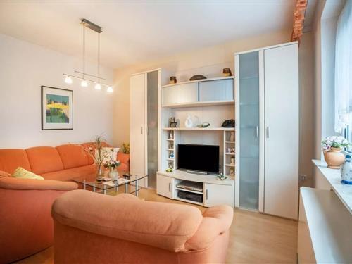 Ferielejlighed - 2 personer -  - Amselstraße - 26553 - Dornum