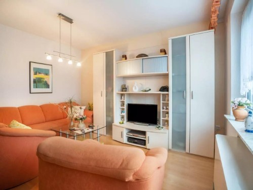 Ferielejlighed - 2 personer -  - Amselstraße - 26553 - Dornum