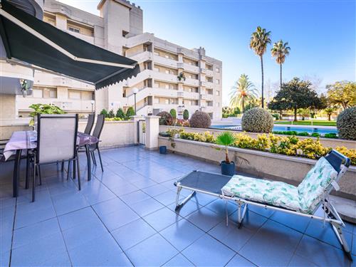 Ferielejlighed - 4 personer -  - Cambrils - 43850