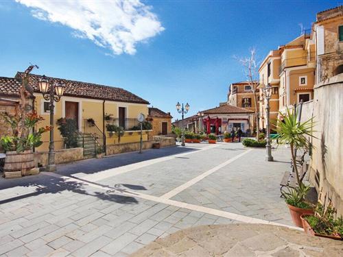 Ferieleilighet - 5 personer -  - Via Pagliarola - Santa Maria Di Castellabate - 84048 - Santa Maria Di Castell