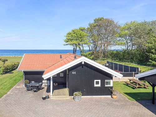 Sommerhus - 6 personer -  - Liljeparken - Jørgense - 5450 - Otterup