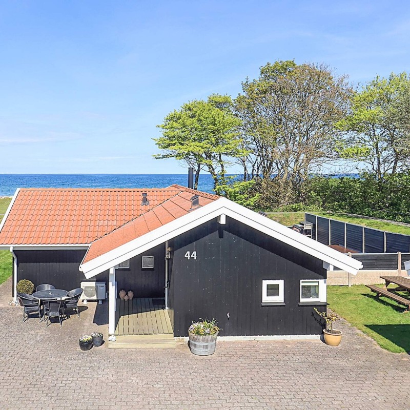Ferienhaus - 6 Personen -  - Liljeparken - Jörgense - 5450 - Otterup