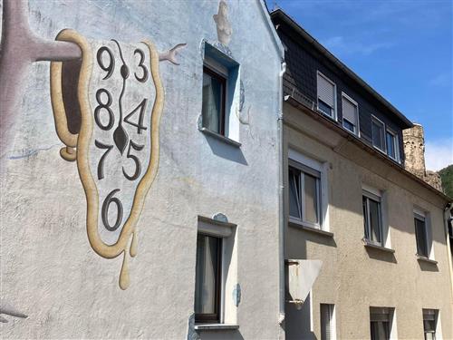 Ferielejlighed - 3 personer -  - Borngasse - 55430 - Oberwesel