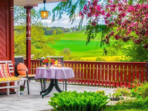 Ferielejlighed - 3 personer -  - Schwander Straße - 08538 - Weischlitz