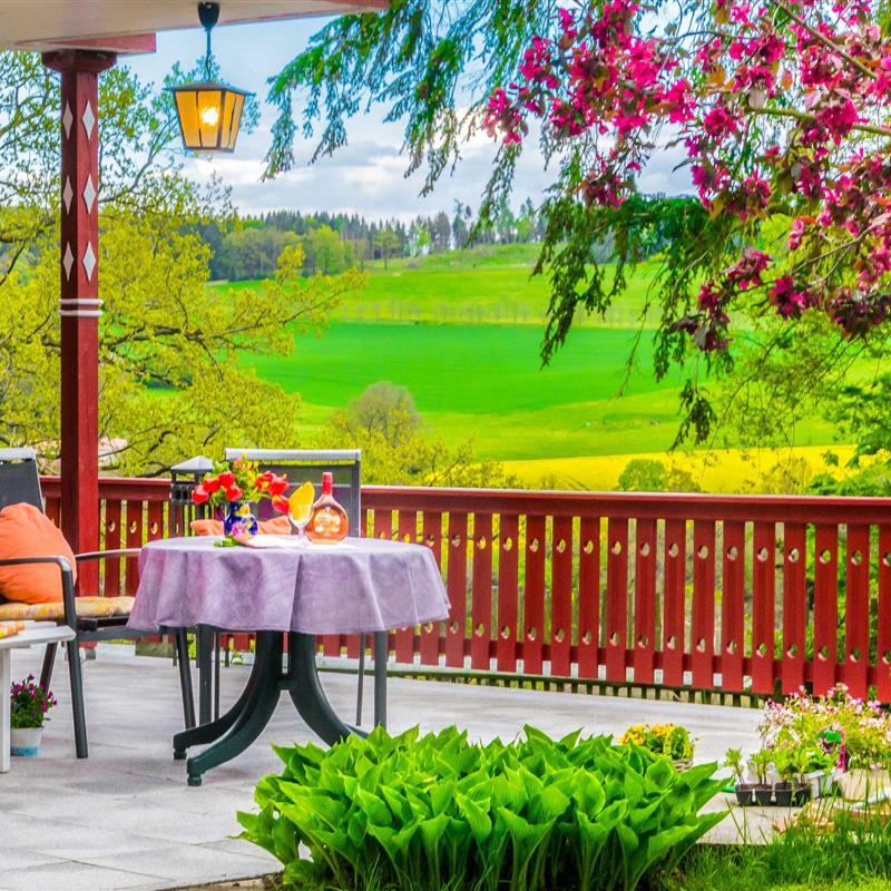 Ferielejlighed - 3 personer -  - Schwander Straße - 08538 - Weischlitz