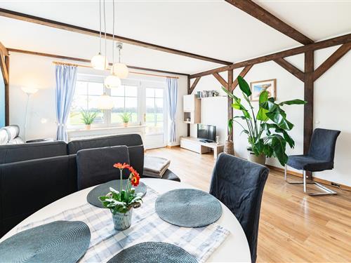 Feriehus / leilighet - 4 personer -  - Sundstraat - 23769 - Fehmarn