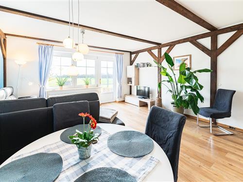 Ferieleilighet - 4 personer -  - Sundstraat - 23769 - Fehmarn