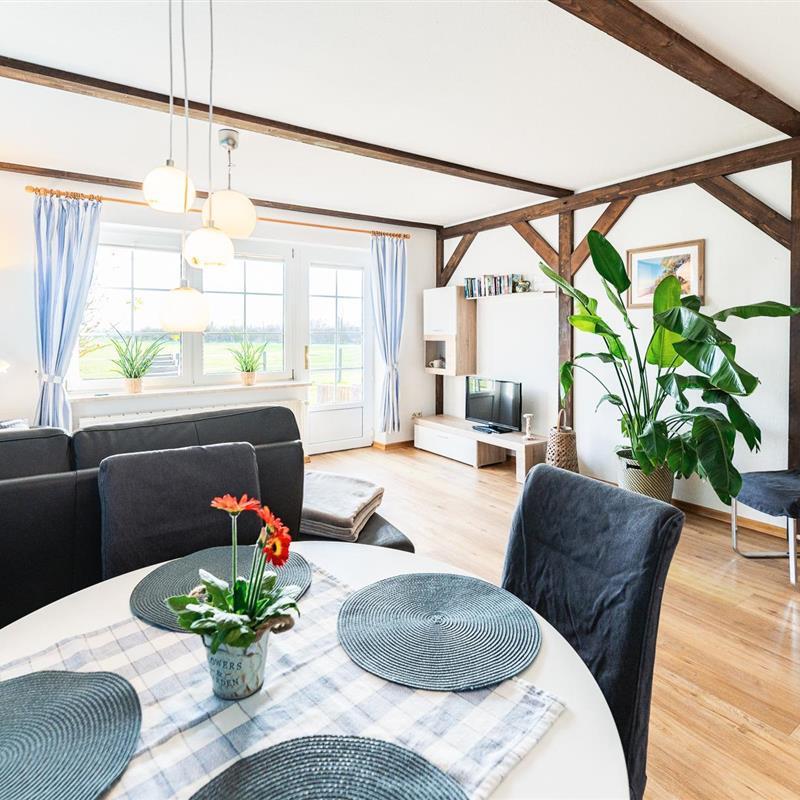 Ferielejlighed - 4 personer -  - Sundstraat - 23769 - Fehmarn