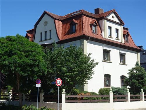 Ferieleilighet - 4 personer -  - Rosa-Luxemburg-Straße - 06667 - Weißenfels