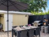 Billede 3 - Terrasse