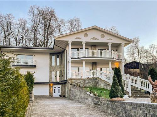 Semesterlägenhet - 3 personer -  - Vognvegen - 2315 - Hamar