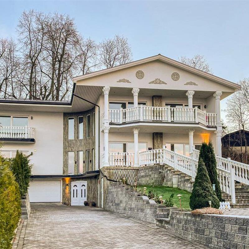 Ferielejlighed - 3 personer -  - Vognvegen - 2315 - Hamar