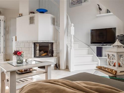 Ferielejlighed - 2 personer -  - Birkenstraße - 18374 - Zingst