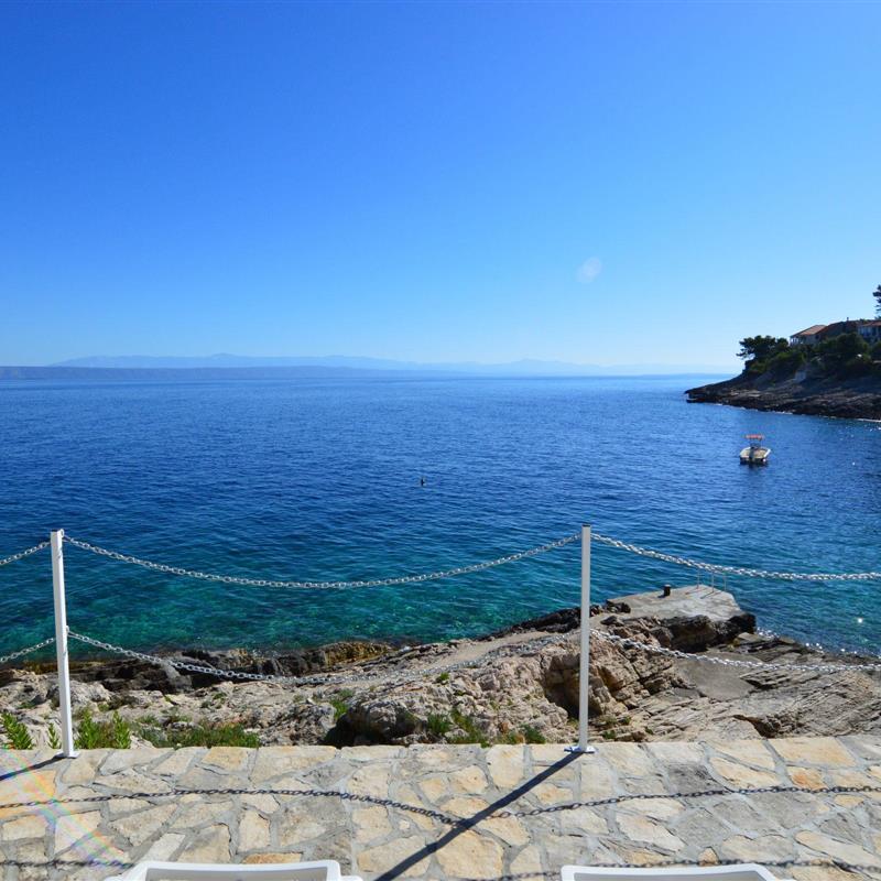 Ferielejlighed - 4 personer -  - Korcula/Korcula - 20271