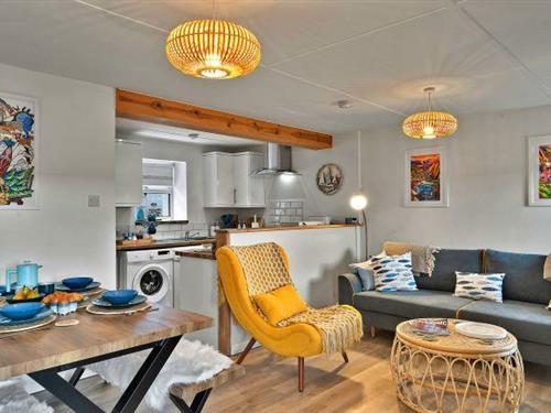 Ferienhaus - 4 Personen -  - TR7 3AA - Porth