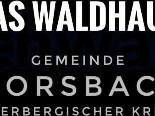 Fritidshus - 4 personer -  - Birken - 51597 - Morsbach