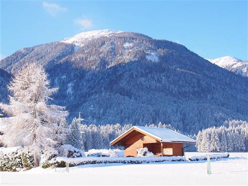 Bondegård - 6 personer -  - Oberdöbernitzen - 9632 - Kirchbach