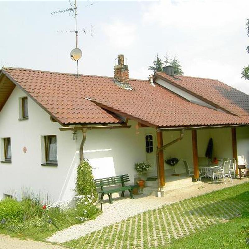 Bondegård - 6 personer -  - Badstr. - 94556 - Neuschönau