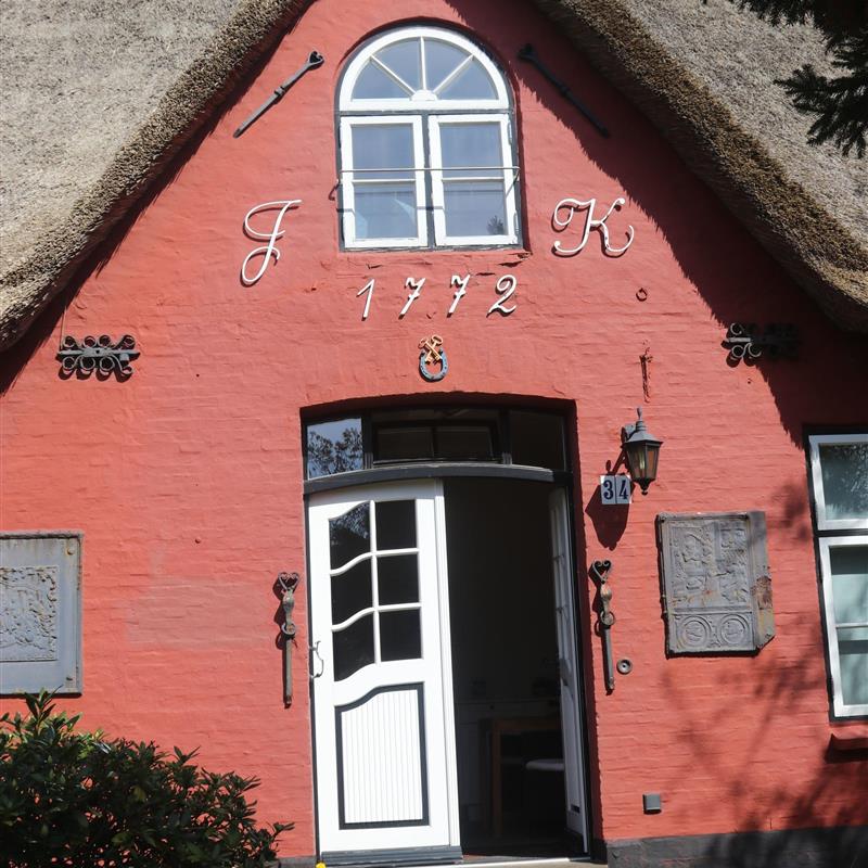 Ferielejlighed - 2 personer -  - Dorfstraße - 25826 - St. Peter-Ording