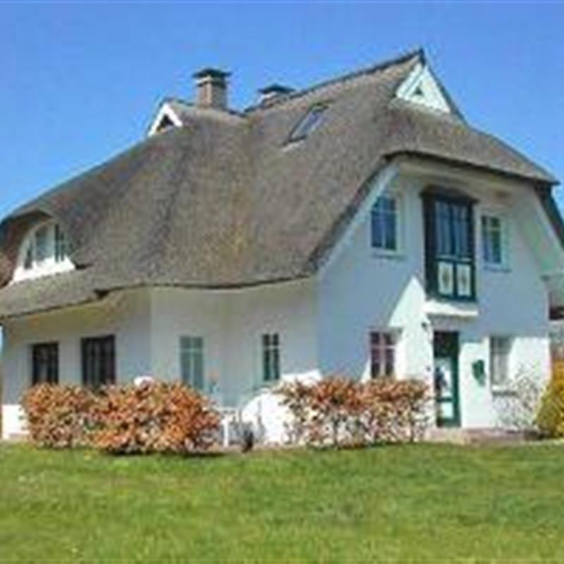 Ferielejlighed - 4 personer -  - Bauernreihe - 18375 - Wieck A. Darß