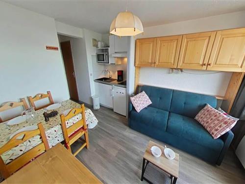 Ferielejlighed - 4 personer -  - 73620 - Hauteluce