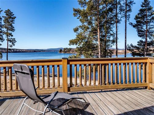 Holiday home - 6 persons -  - Frymburk - 382 26