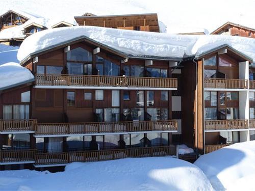 Semesterlägenhet - 4 personer -  - 73320 - Tignes
