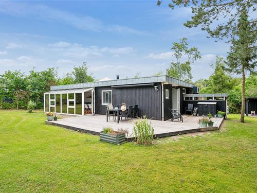 Ferienhaus - 6 Personen -  - Ildervej - 8400 - Ebeltoft