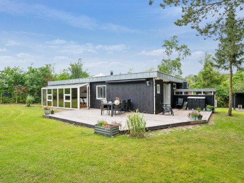 Feriehus - 6 personer -  - Ildervej - 8400 - Ebeltoft