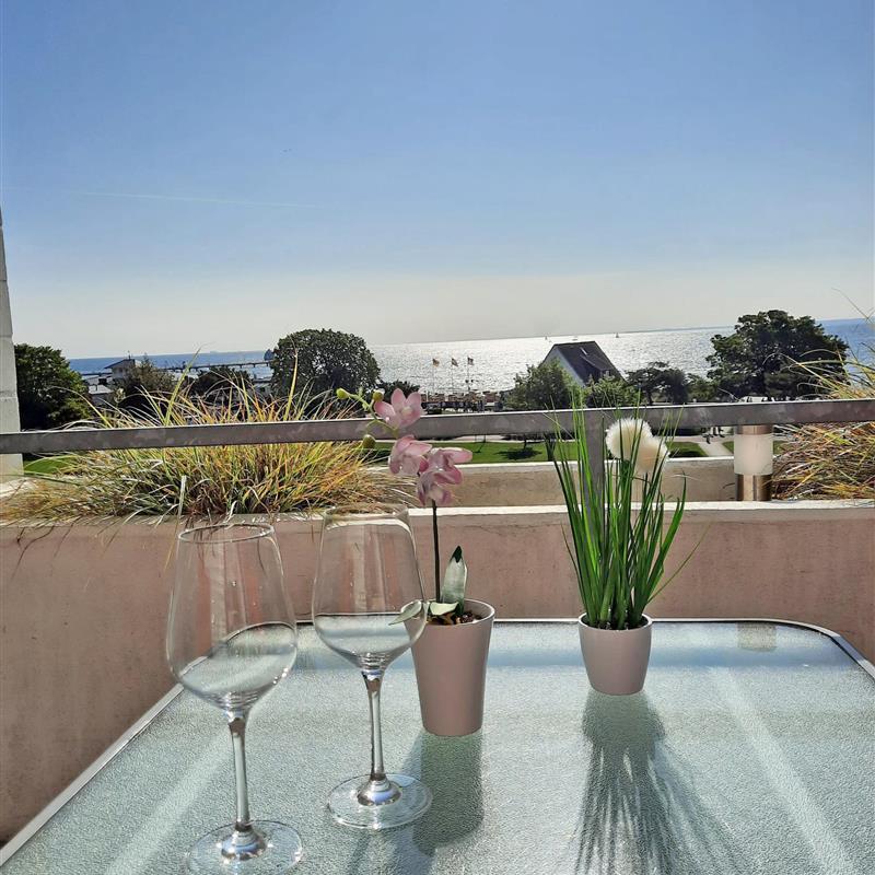 Ferielejlighed - 4 personer -  - Am Strande - 23743 - Grömitz