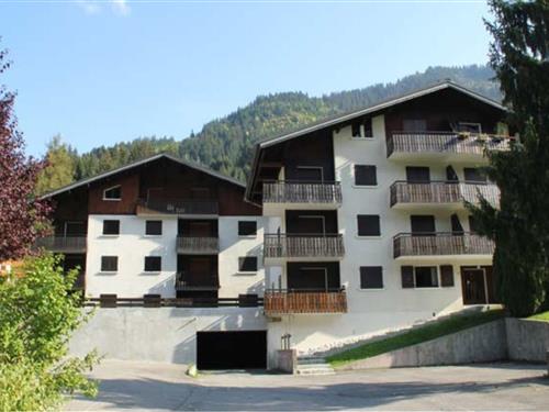 Ferielejlighed - 2 personer -  - 74390 - Châtel