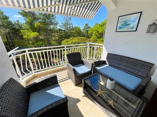 Ferieleilighet - 4 personer -  - Crikvenica/Jadranovo - 51264