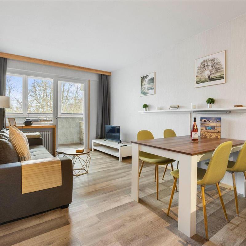 Ferielejlighed - 4 personer -  - Osterwisch - 24217 - Schönberg (Holstein)