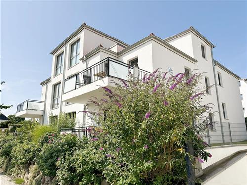 Ferielejlighed - 3 personer -  - Lindenstrasse - 18586 - Göhren (Ostseebad)