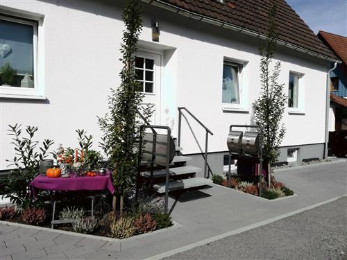 Feriehus / leilighet - 2 personer -  - Im Auerbach - 57334 - Bad Laasphe