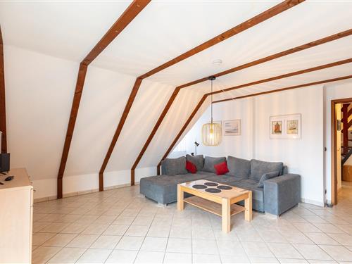 Ferielejlighed - 6 personer -  - Am Grooten Steen - 27476 - Duhnen