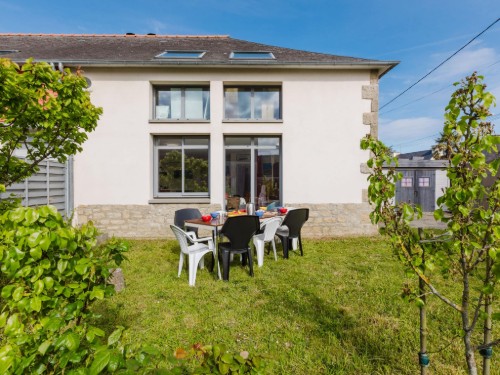 Holiday home - 8 persons -  - 22770 - Lancieux