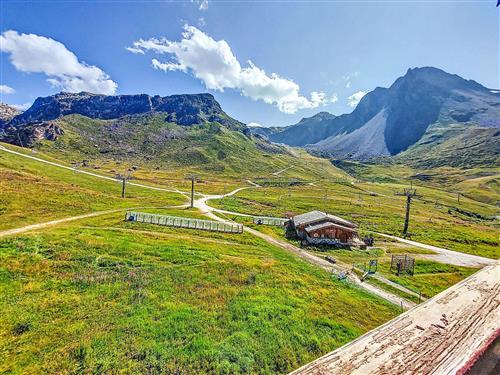 Ferienhaus - 4 Personen -  - Tignes - 73320