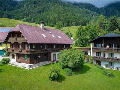 Sommerhus - 5 personer -  - Sonnleiten - 9563 - Gnesau