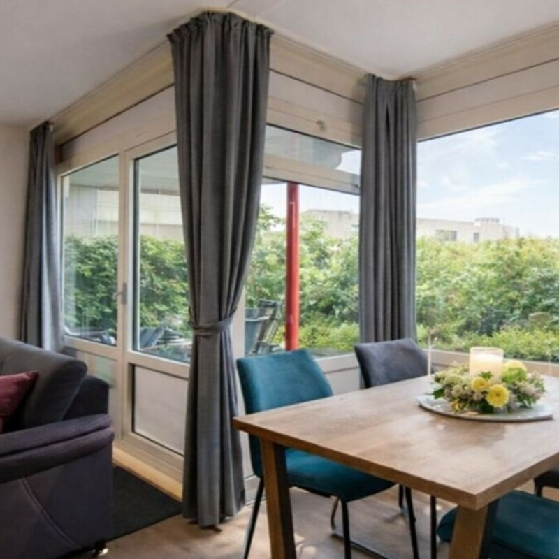 Sommerhus - 5 personer -  - 9164 KA - Buren