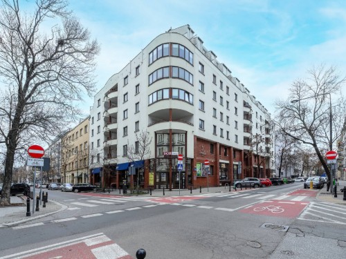 Ferielejlighed - 6 personer -  - 00-068 - Warszawa 2