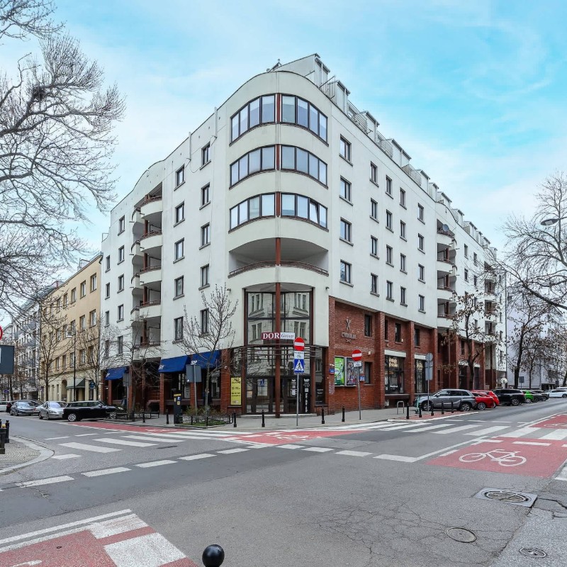 Ferielejlighed - 6 personer -  - 00-068 - Warszawa 2